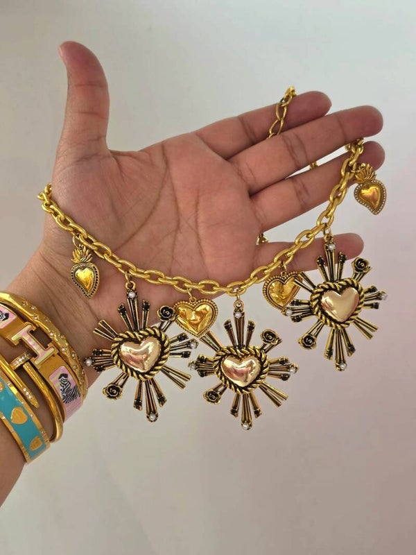 Collar Milagros