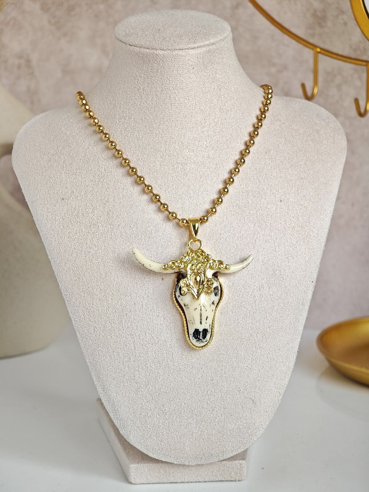Collar toro