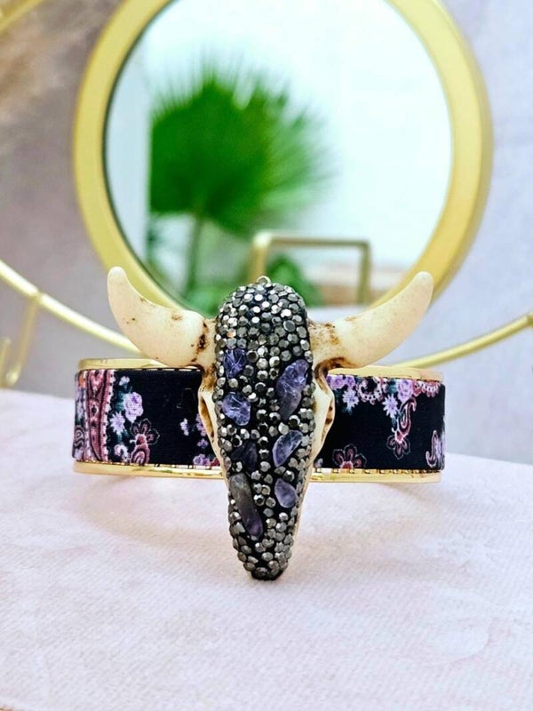 Brazalete toro