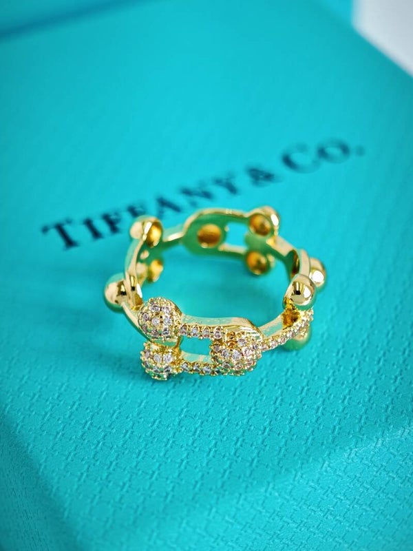 Anillo Tiffany
