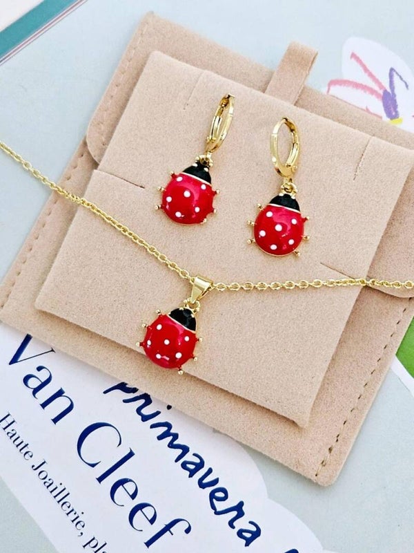 Set catarina