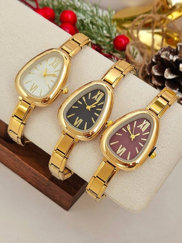 Brazalete reloj (eligue el color )