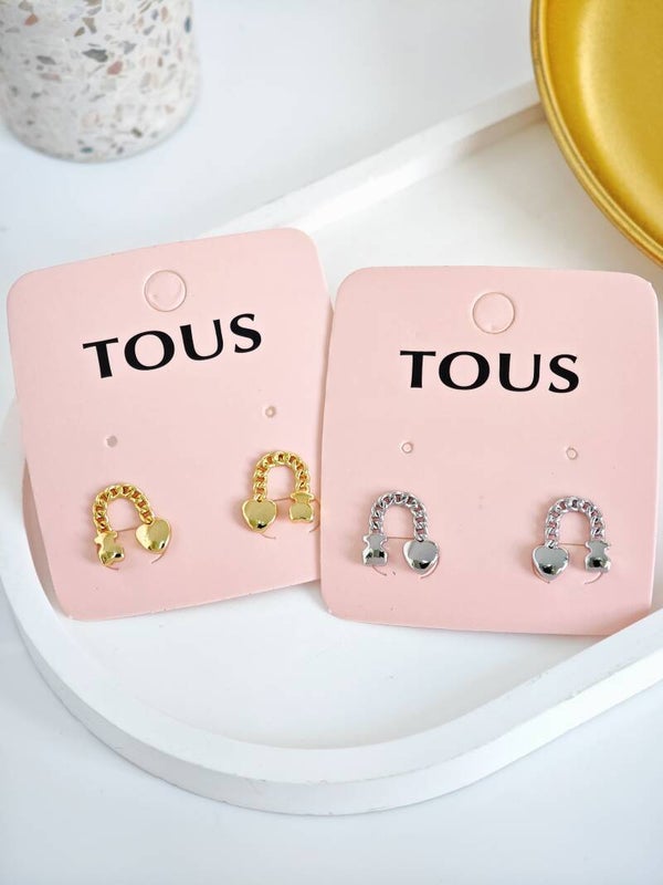 Arete Tous (eligue el color )