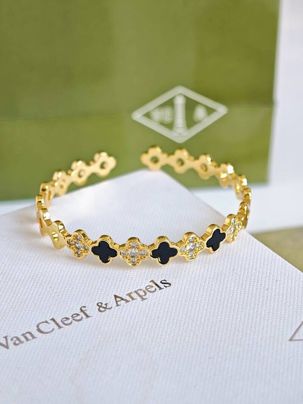 Brazalete van cleef