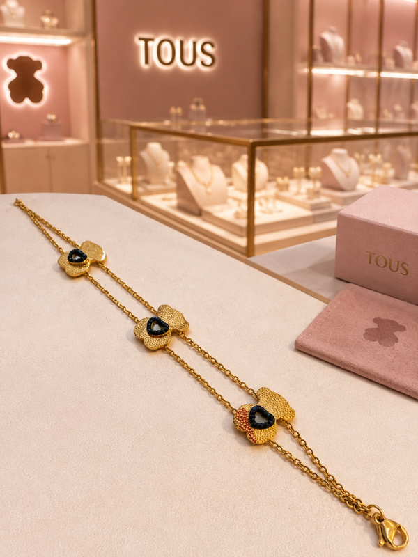 Pulsera Tous