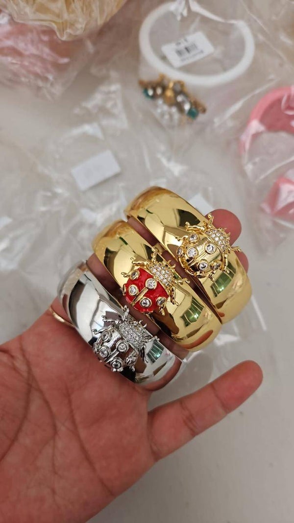 Brazalete catarina