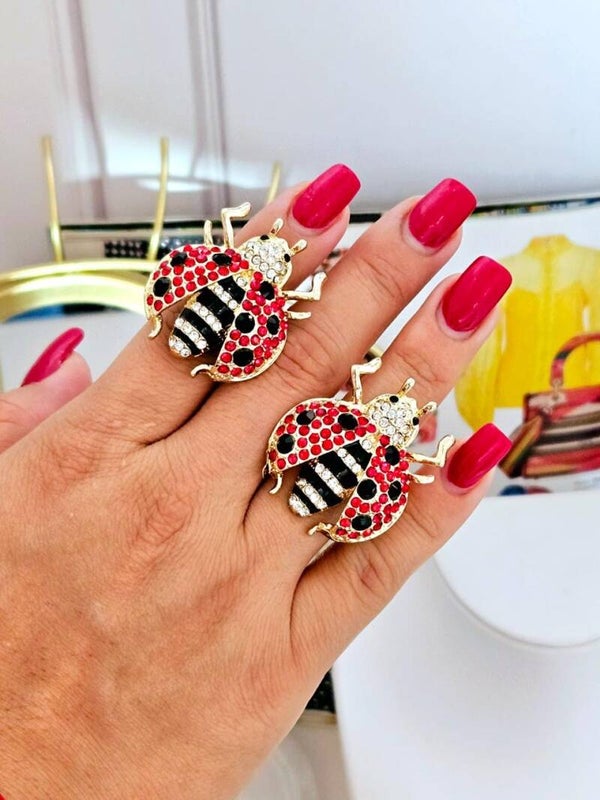 Anillo bimba y Lola