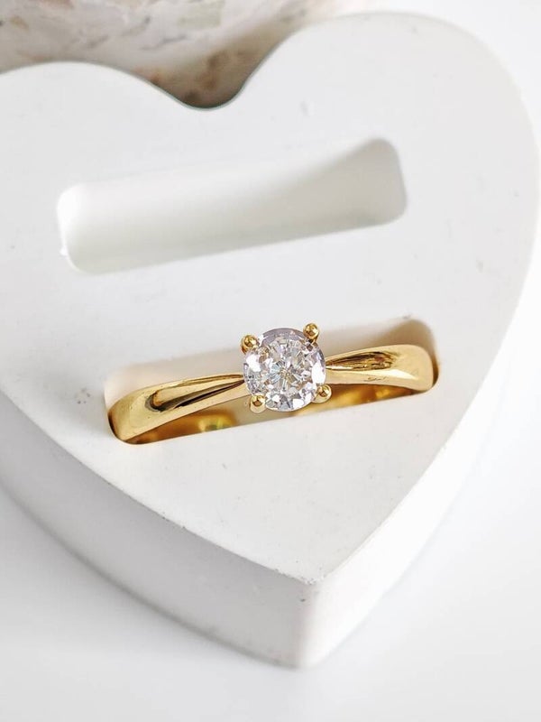 Anillo Zoila