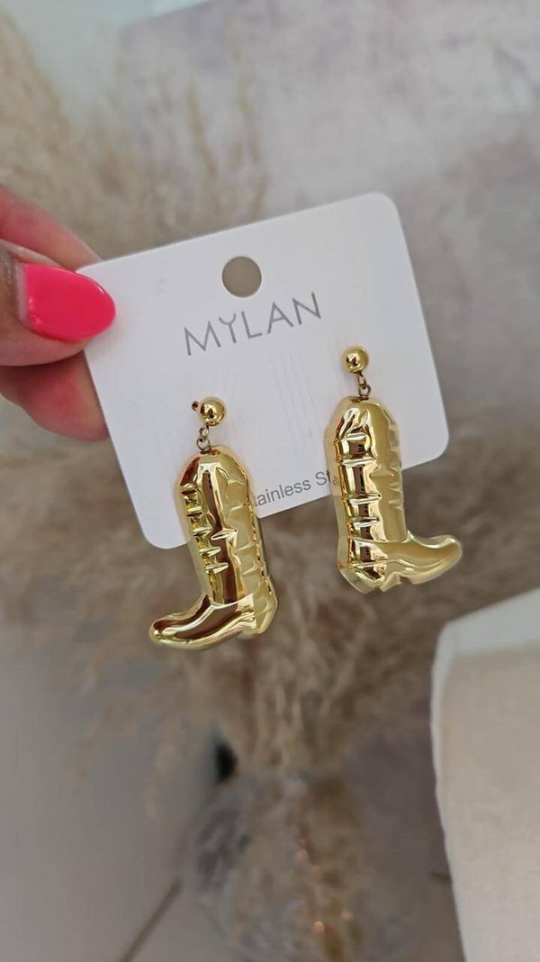 Arete botas