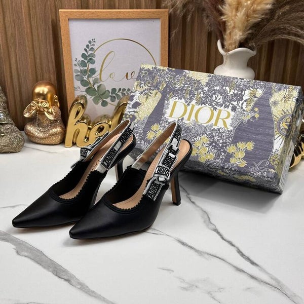 Zapatillas dior