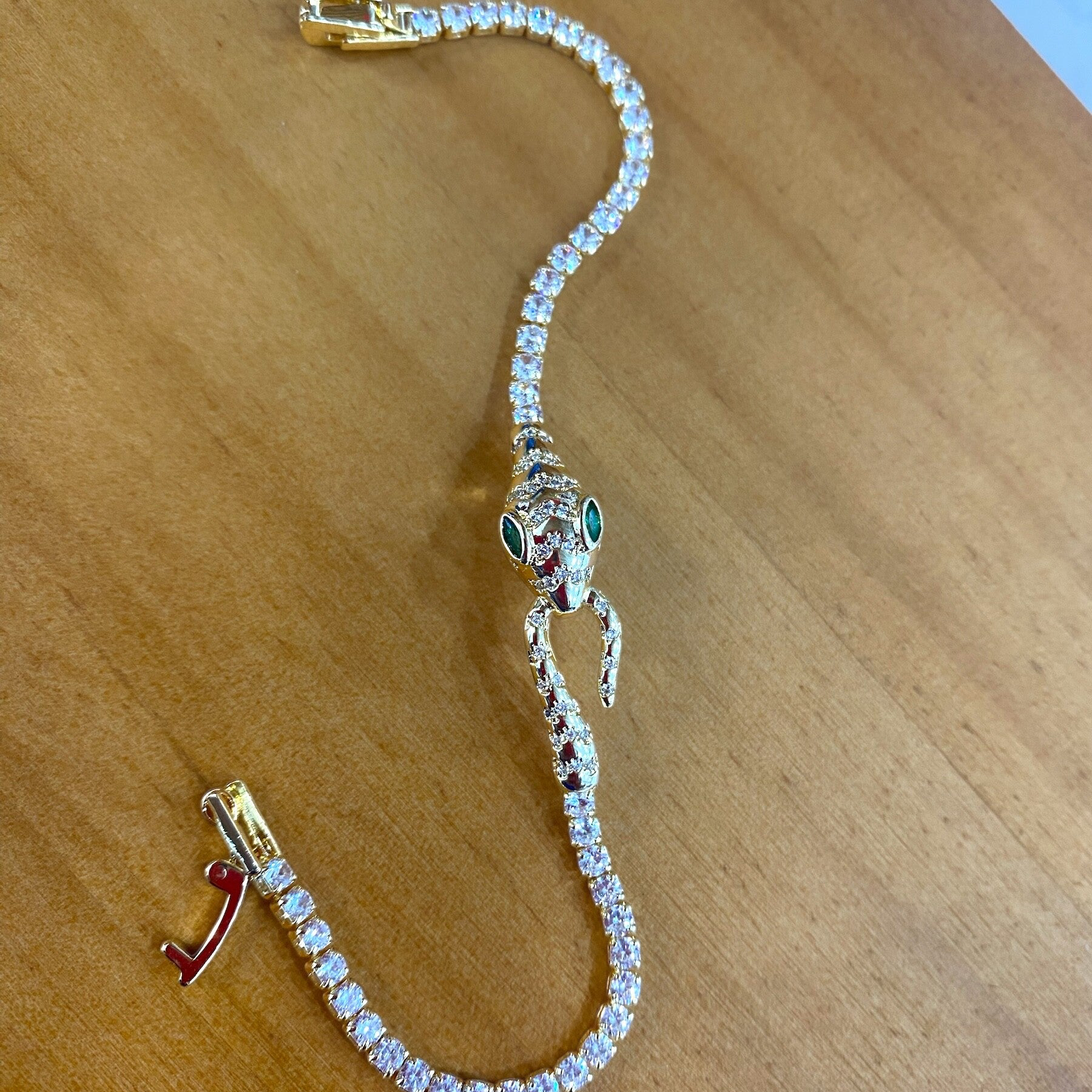 Pulsera bulgari