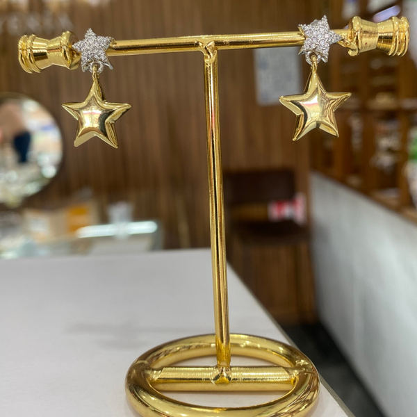 Arete Estrella bitono