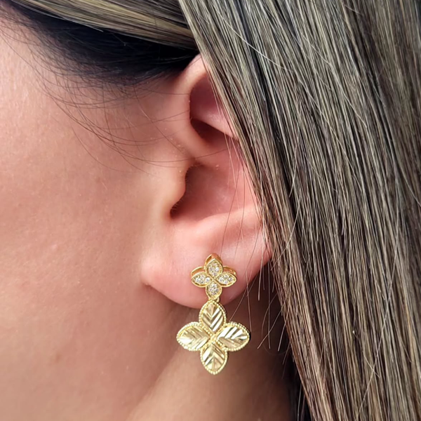 Arete van cleeff bisel