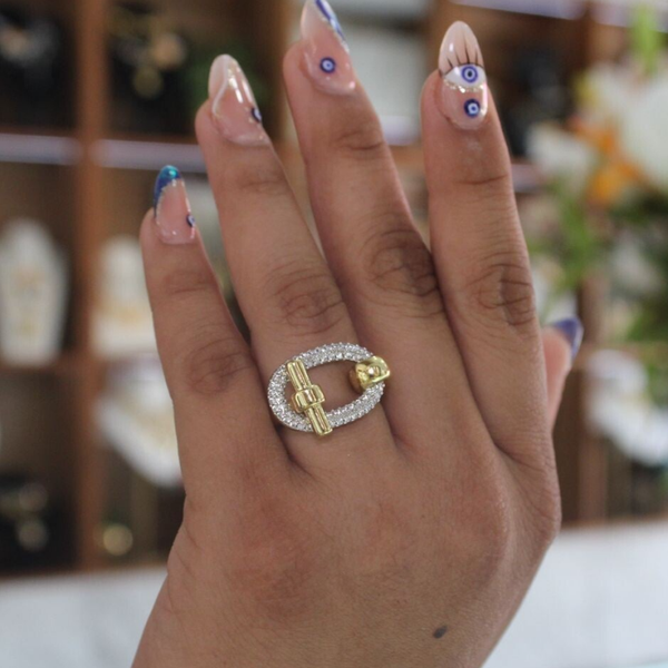 ANILLO HERMES