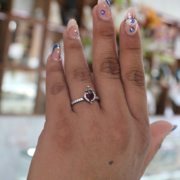 ANILLO PANDORA DISNEY