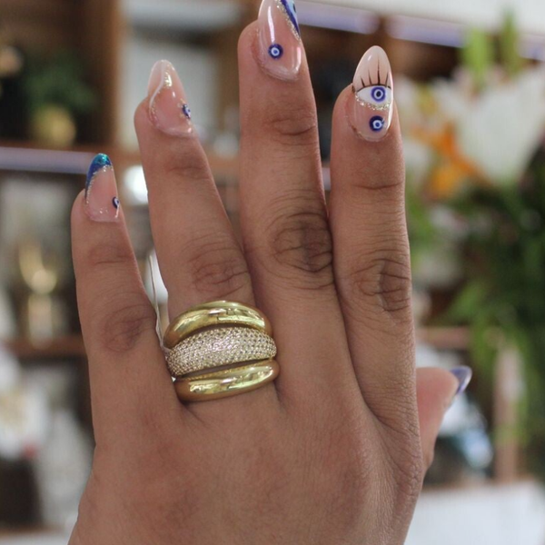ANILLO SANDRA BONBOM