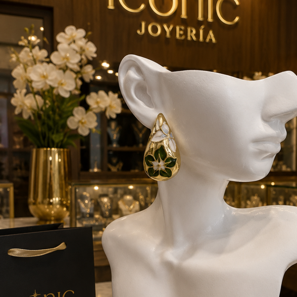 Arete botega flor