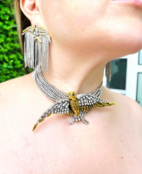 Arete golondrina