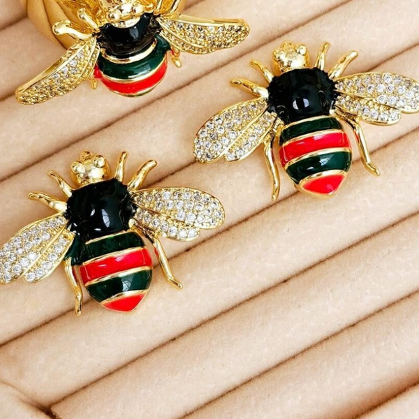 ARETE ABEJA GUCCI