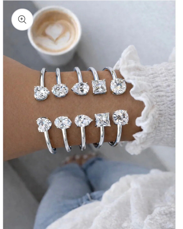 Brazalete Sophia (eligue el modelo )