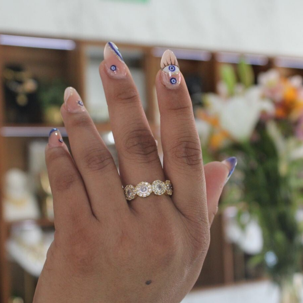 ANILLO RIHANA