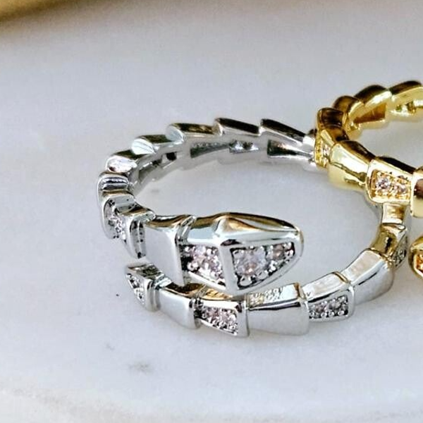 ANILLO BULGARI