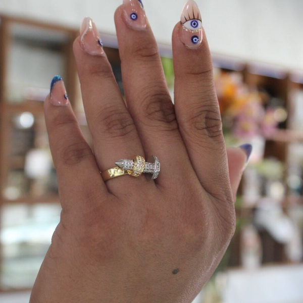 ANILLO TORNILLO