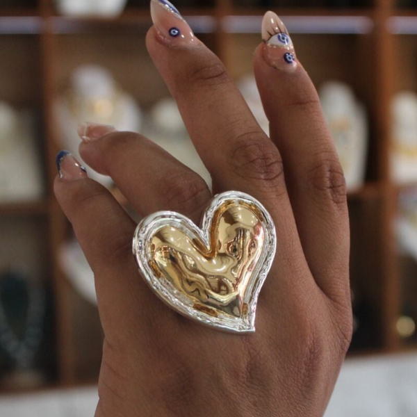 ANILLO MAXI BITONO