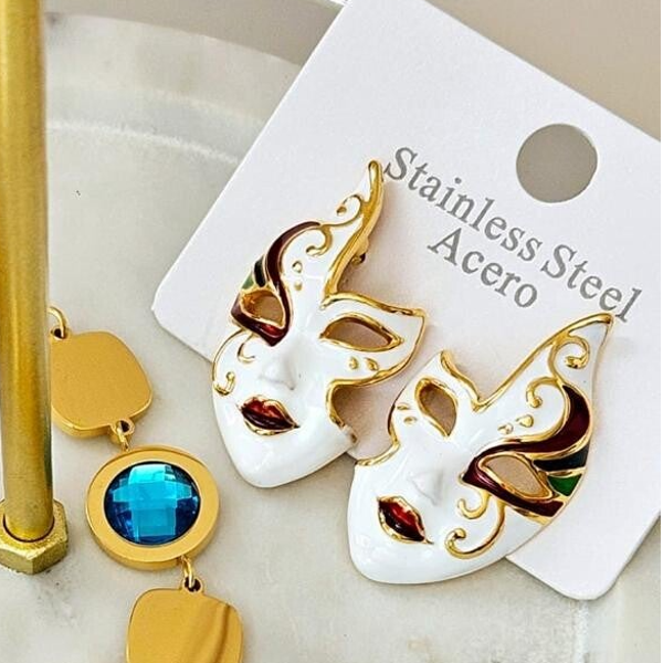 ARETE MASCARA