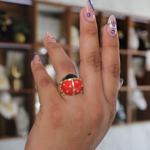 ANILLO CATARINA MAXI