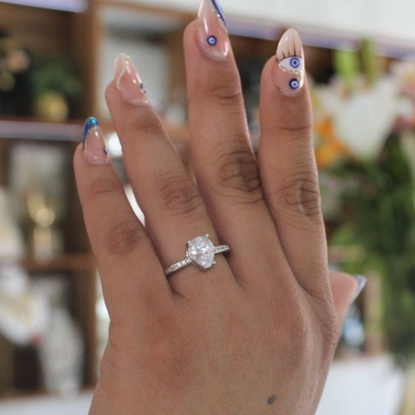 ANILLO PERLA