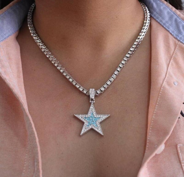 CADENA ESTRELLA TENNIS