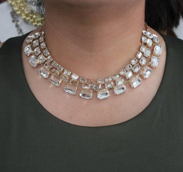 COLLAR RAFAELA