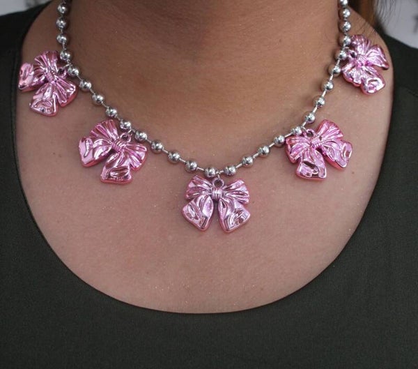 COLLAR MOÑOS FIUSHA