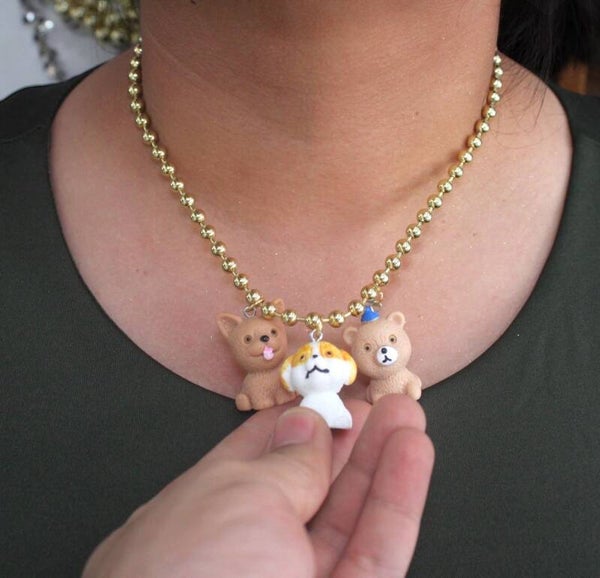 COLLAR PERRIT0