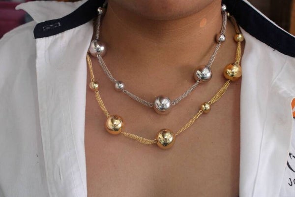 COLLAR XIMENA BALIN