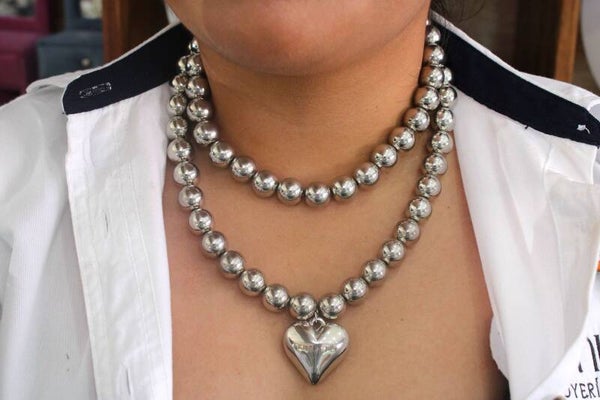 COLLAR 2 EN 1 BOLAS