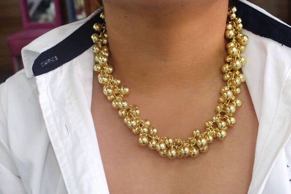 COLLAR BALINES