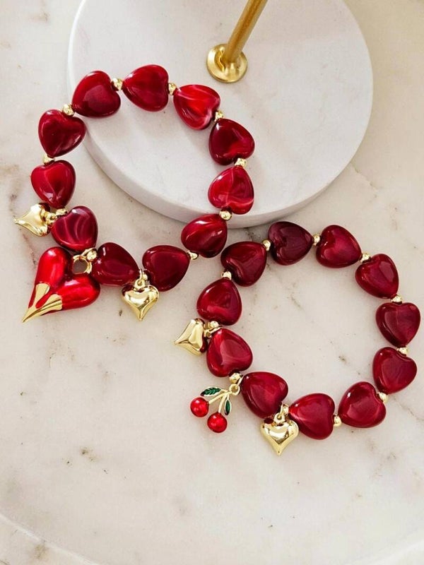 PULSERA PIEDRA SAGRADO