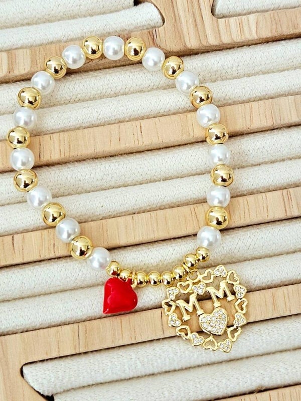 PULSERA MOM