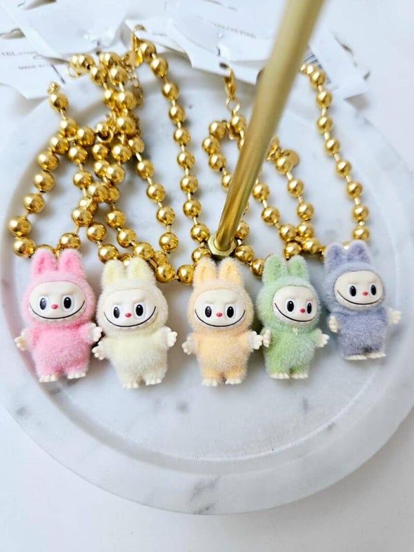PULSERA LUBUBU