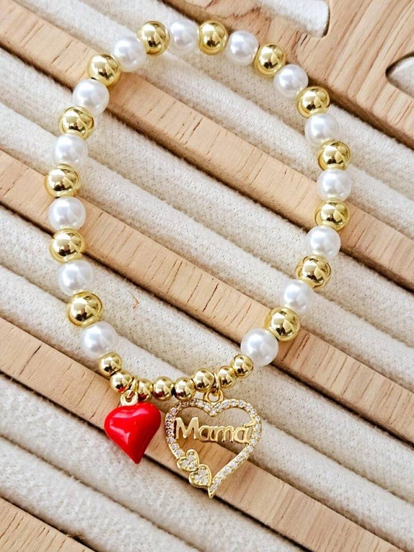 PULSERA MAMA