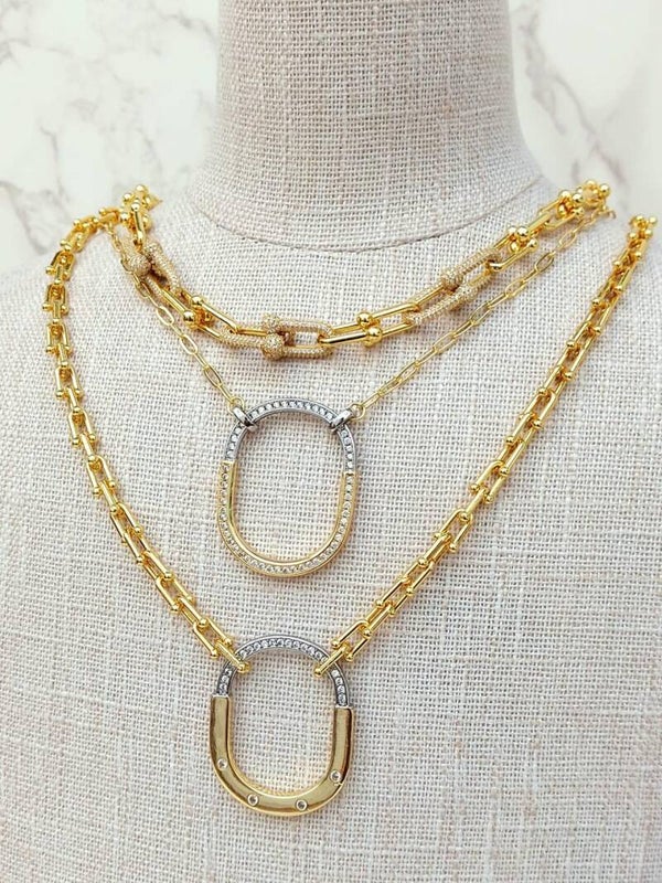 COLLAR TIFANNY