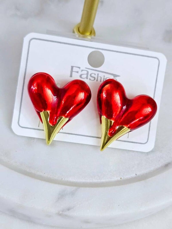 ARETE CORAZON DERRETIDO