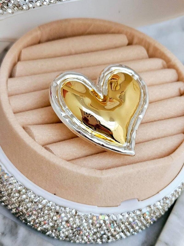 ANILLO MAXI BITONO