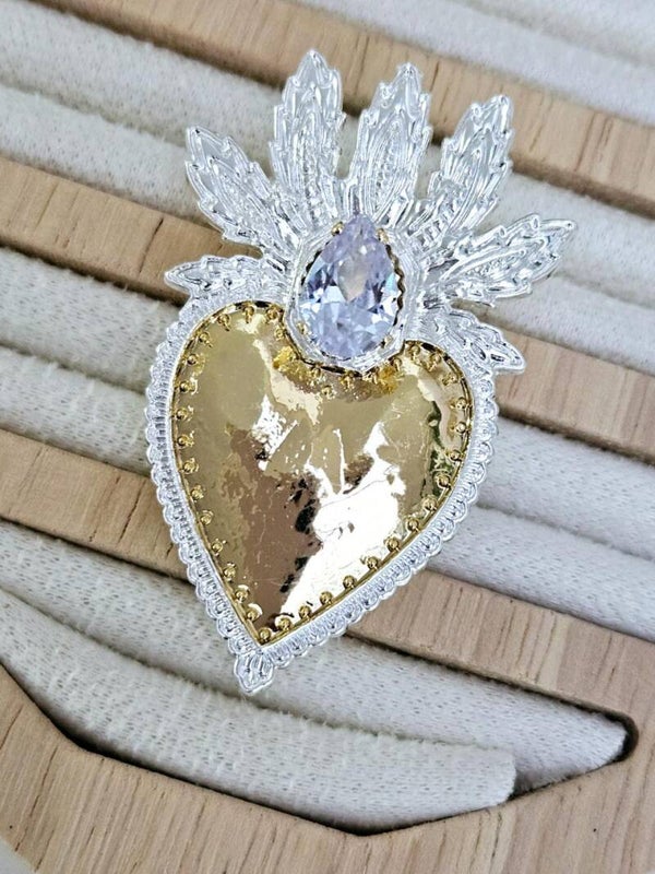 ANILLO MAXI BITONO