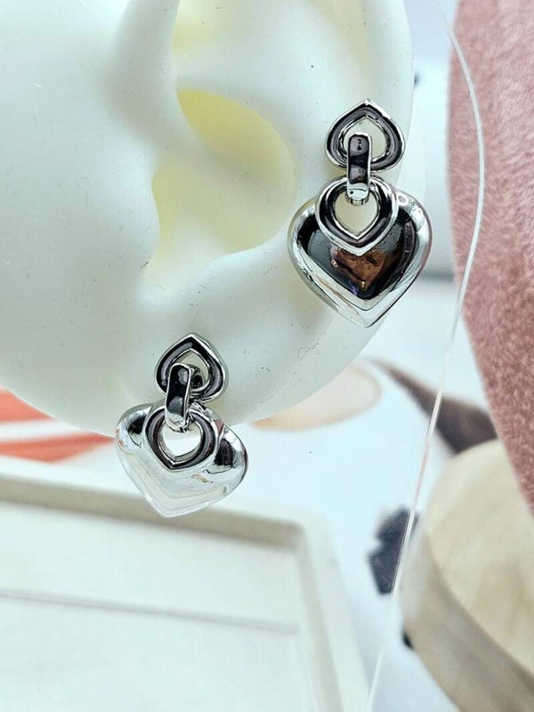 ARETE CORAZON COLGANTE