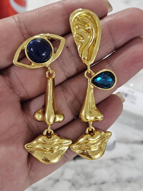 ARETE SCHIAPARELLI BESO