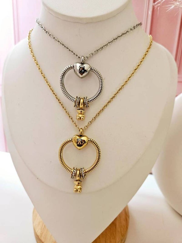 COLLAR PANDORA TOUS