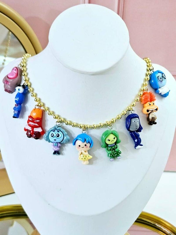 COLLAR INTENSAMENTE